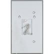 Adele LED Mirror