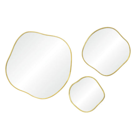 Nucleus Wall Mirrors
