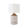Wickes Table Lamp