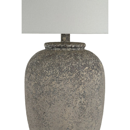 Klay Table Lamp