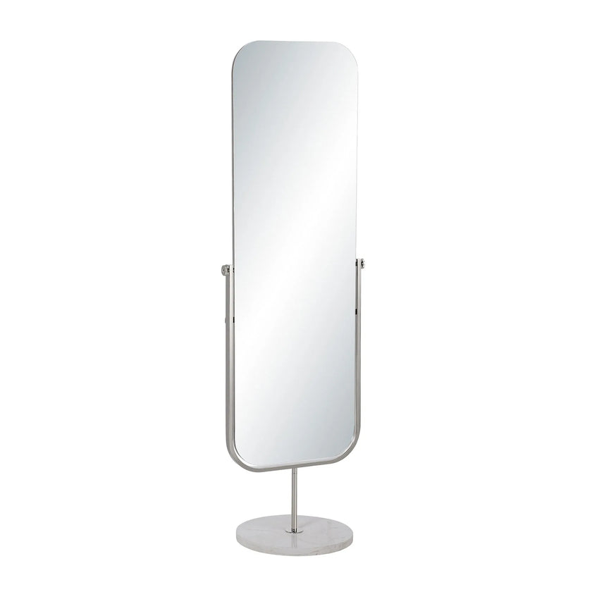 Mandra Floor Mirror