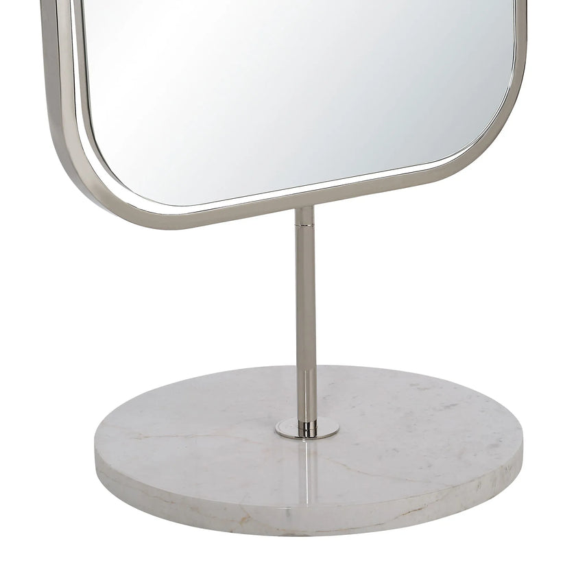Mandra Floor Mirror