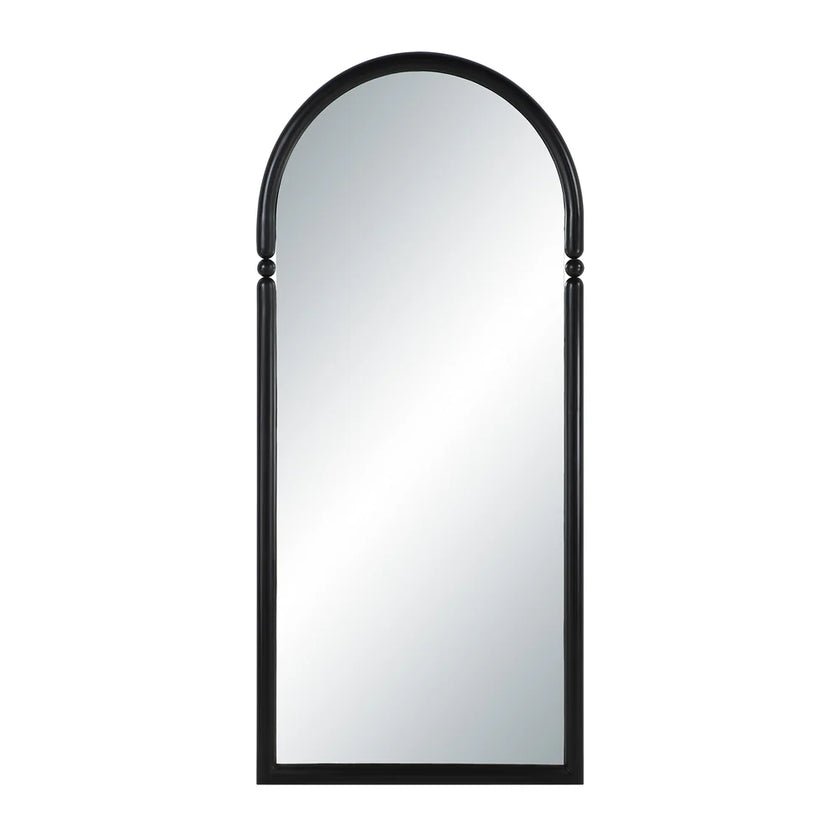 Arcade Floor Mirror