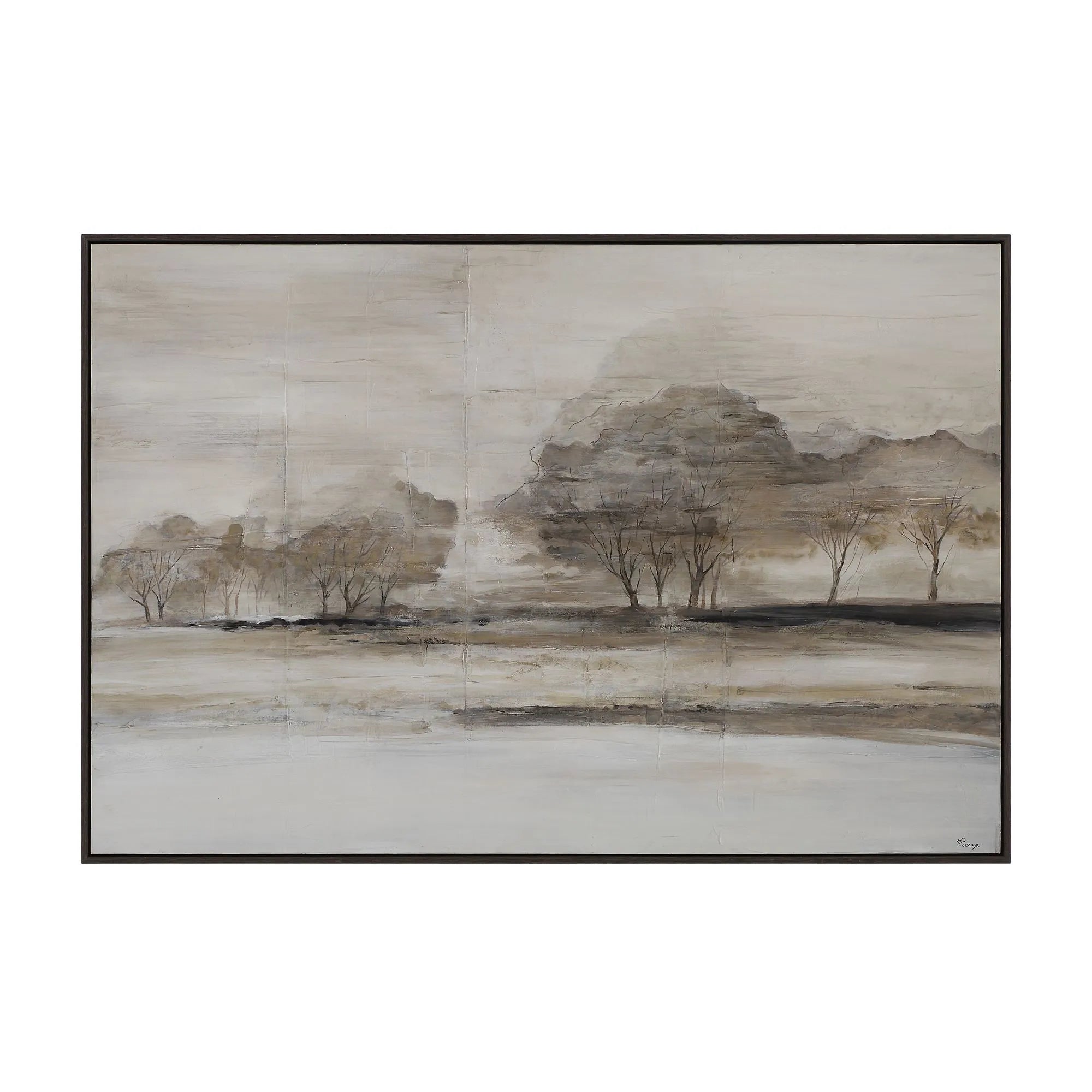 Pallini Artwork