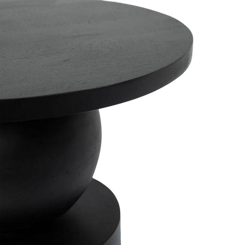 Paola Side Table