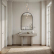 Cascais Mirror