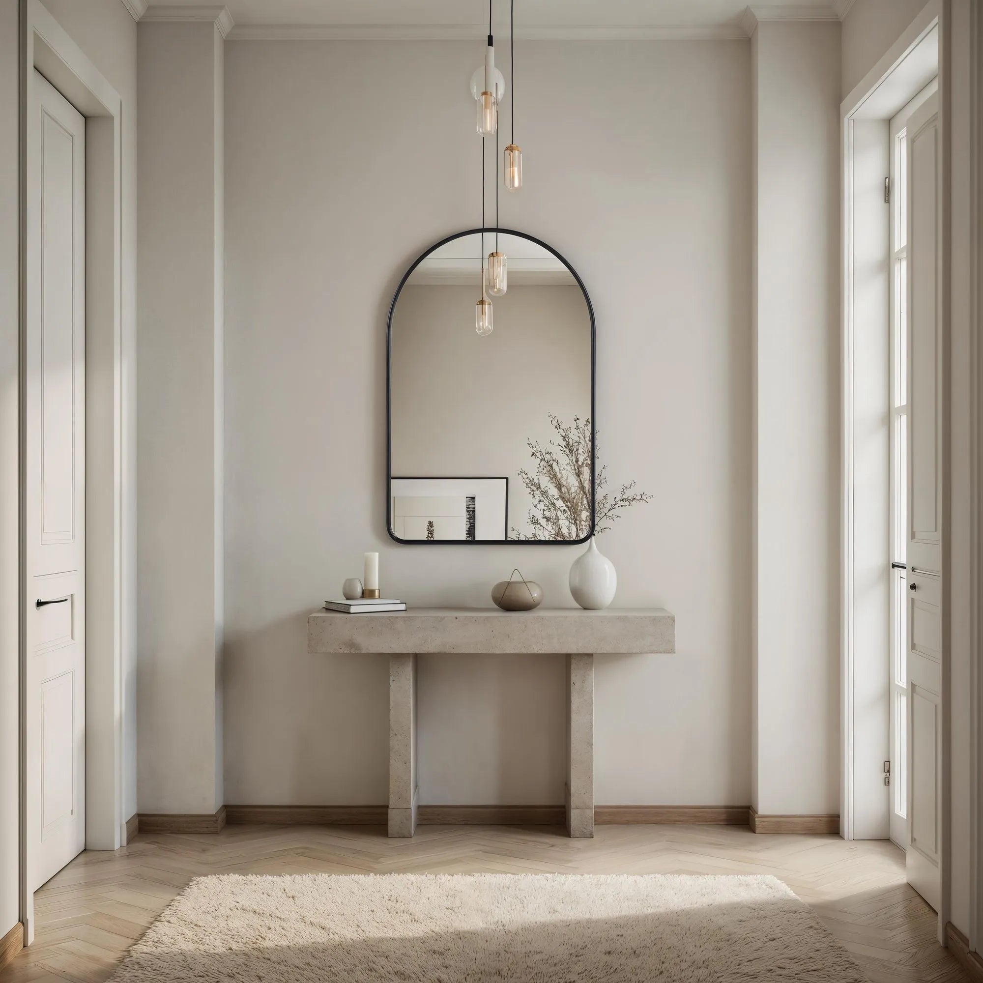 Cascais Mirror