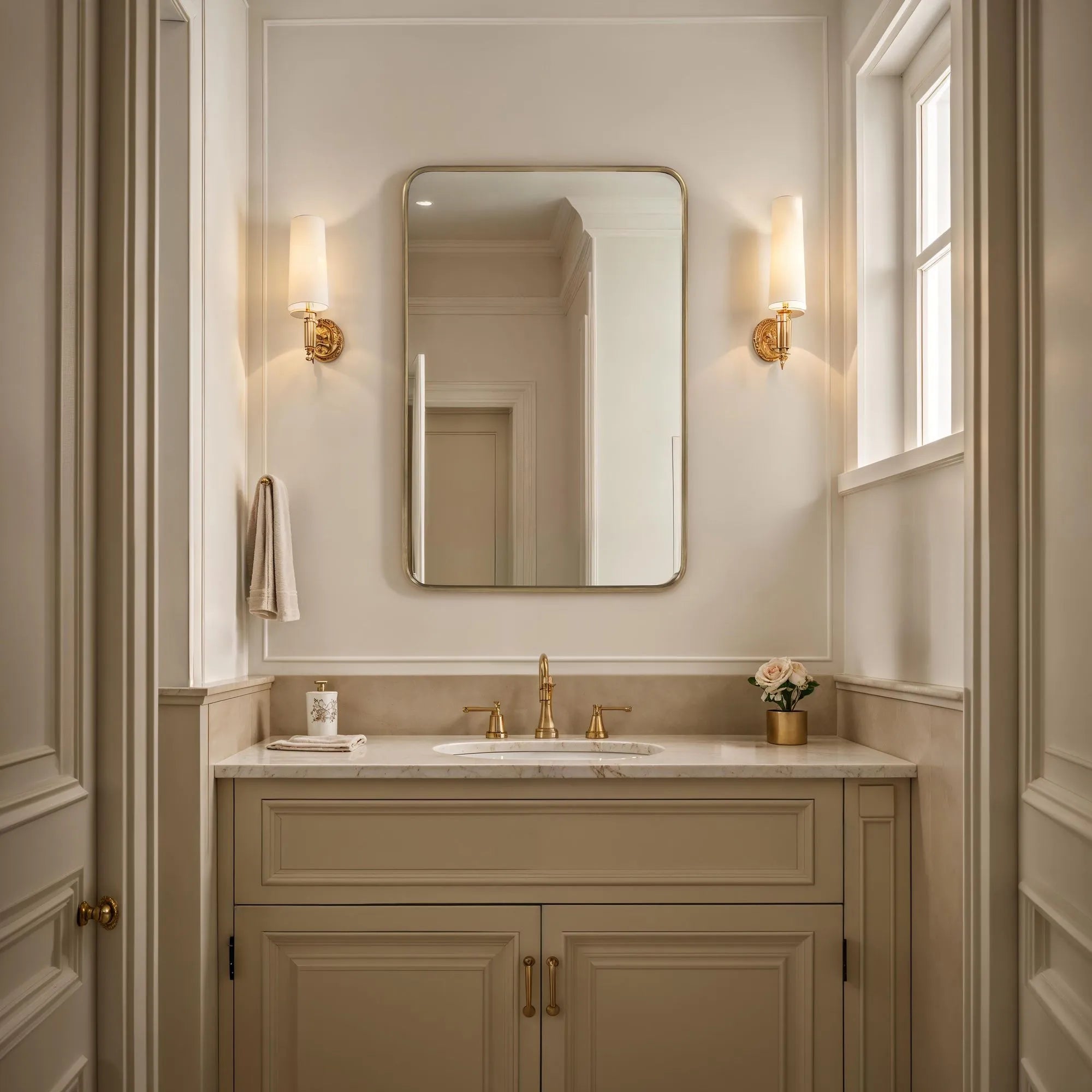 Franca Mirror