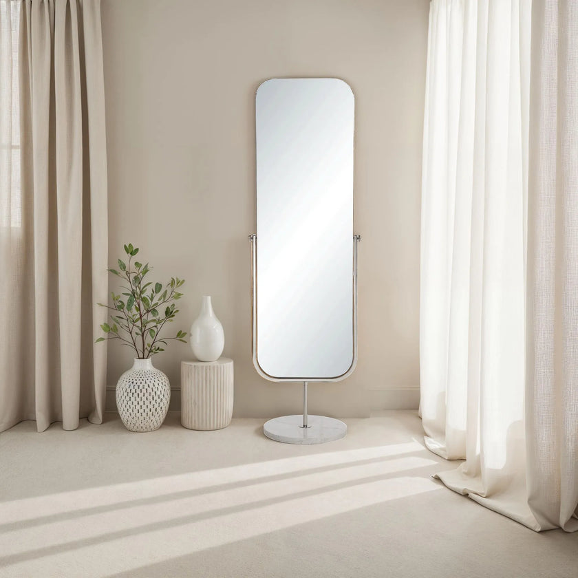 Mandra Floor Mirror