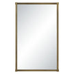 Khaya Wall Mirror