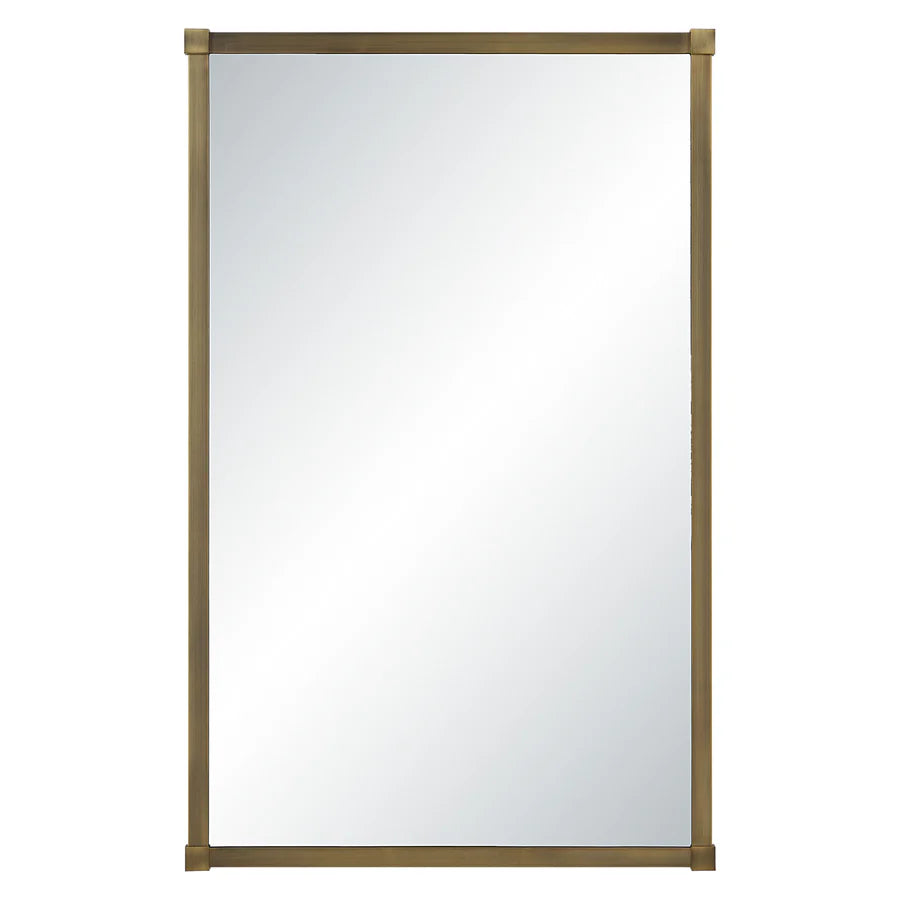 Khaya Wall Mirror