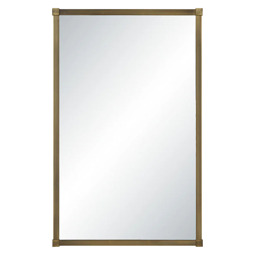 Khaya Wall Mirror