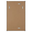 Khaya Wall Mirror