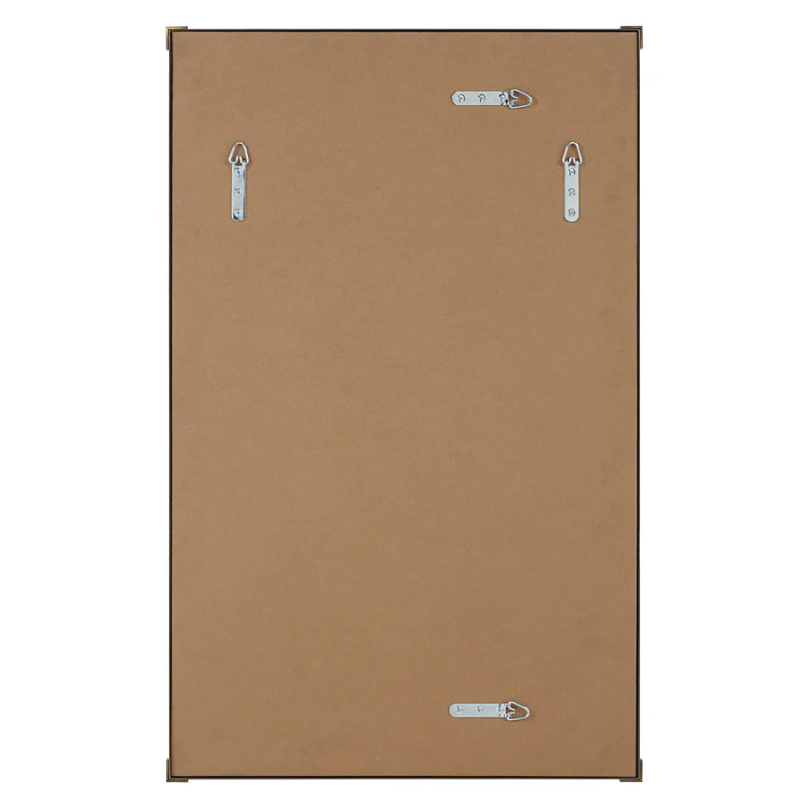 Khaya Wall Mirror