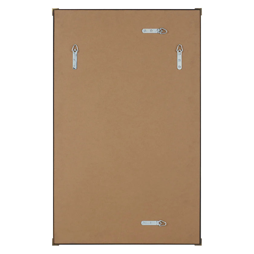 Khaya Wall Mirror