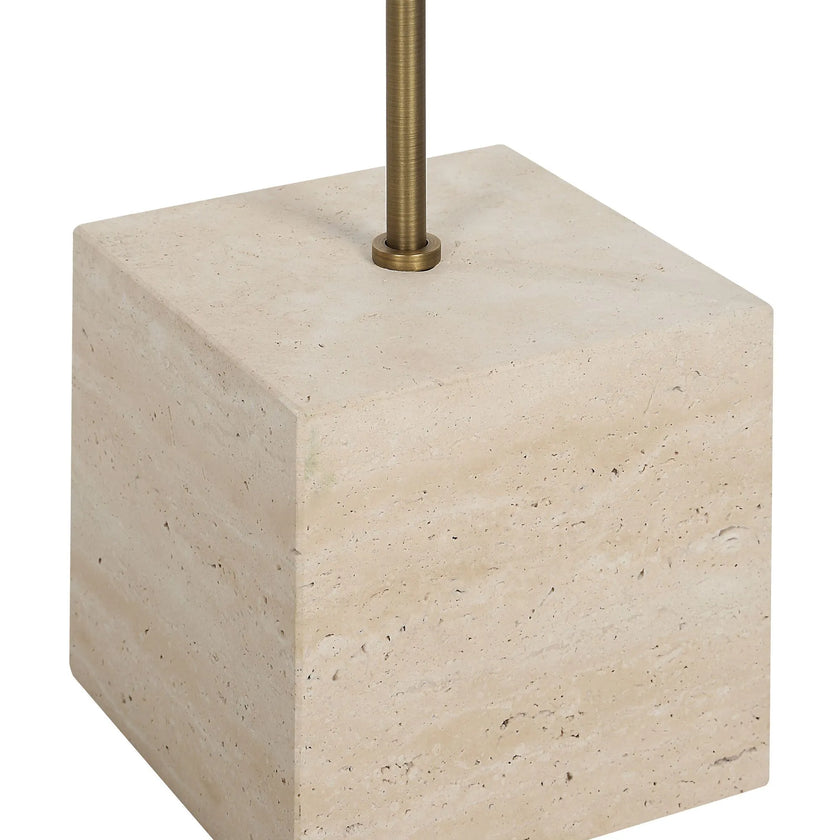 Chambers Floor Candle Holders