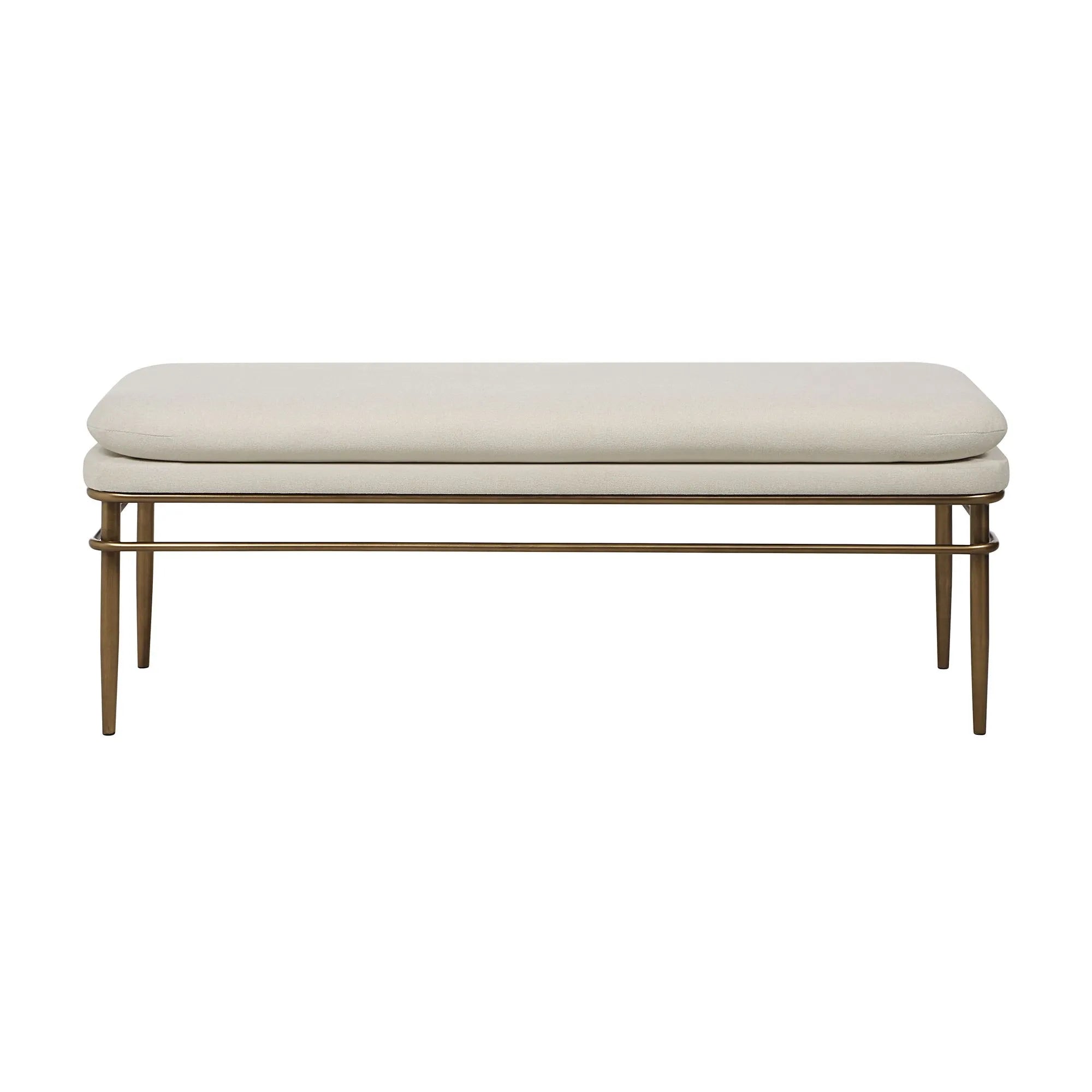 Paredes Bench