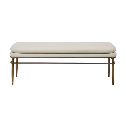 Paredes Bench