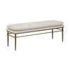 Paredes Bench