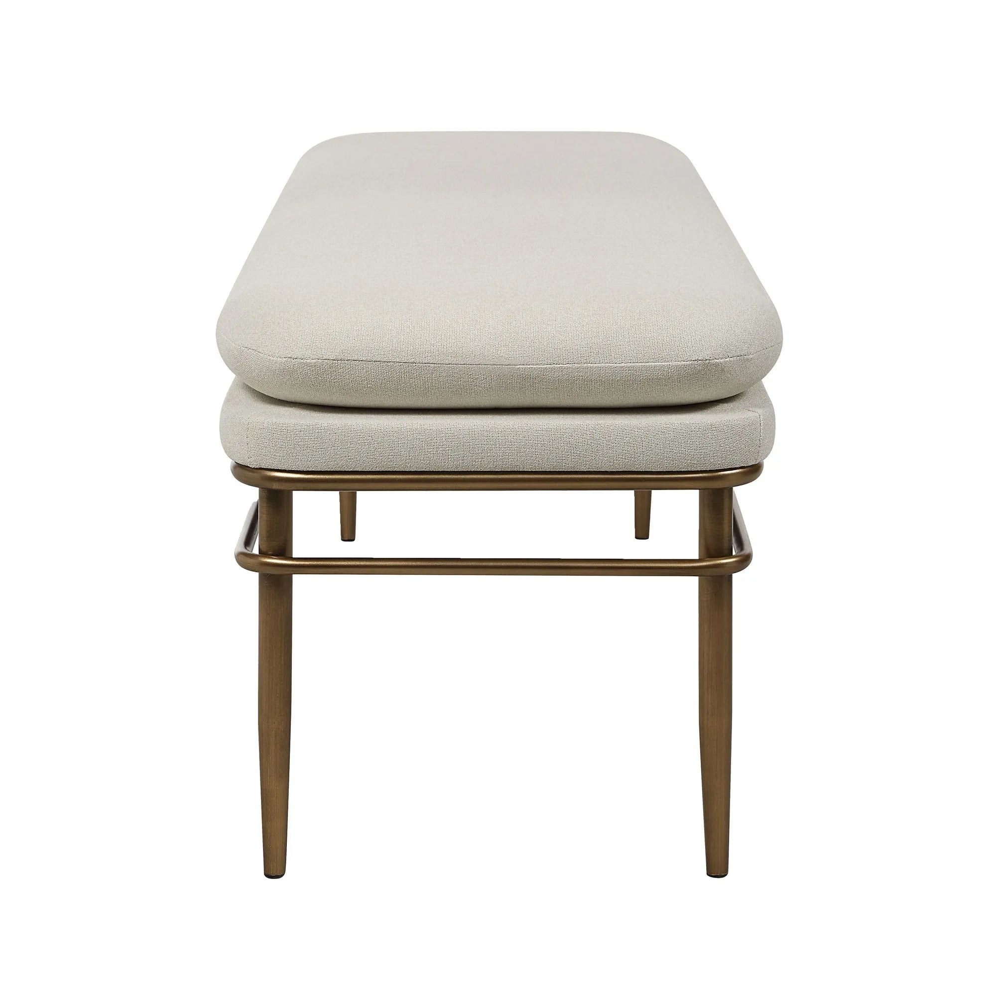 Paredes Bench