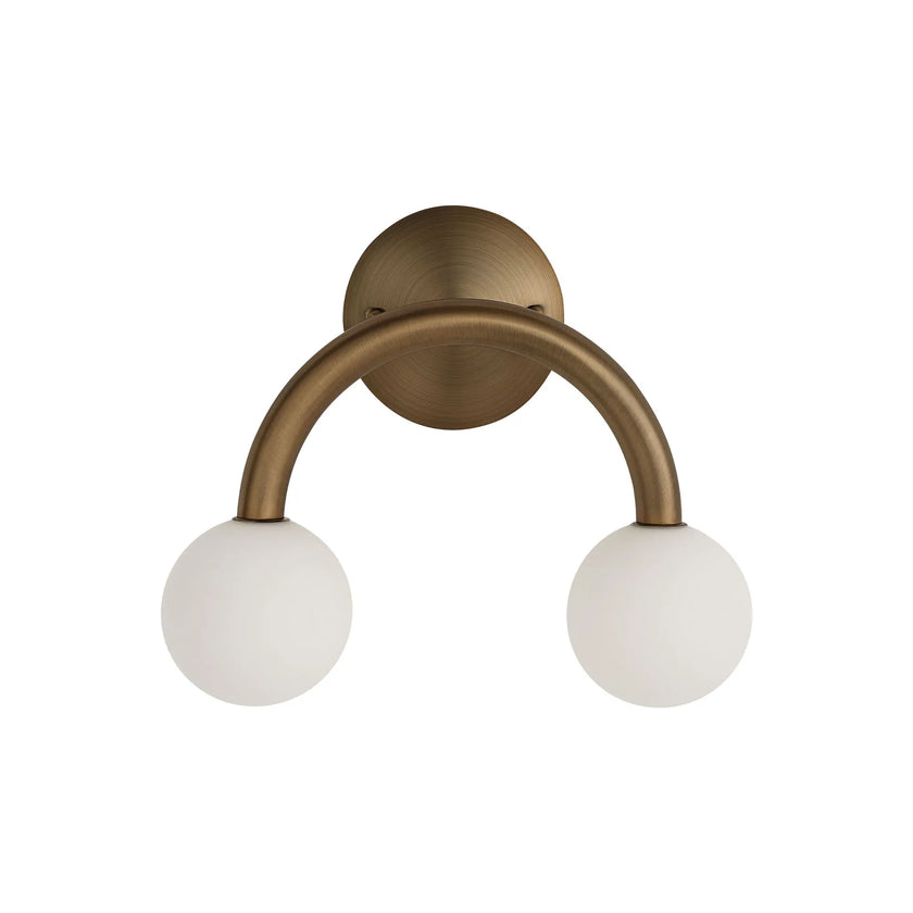 Santi Sconce