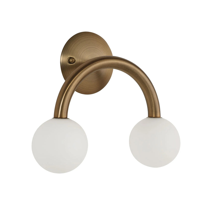 Santi Sconce
