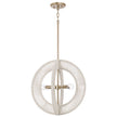 Delaney 4-Light Pendant