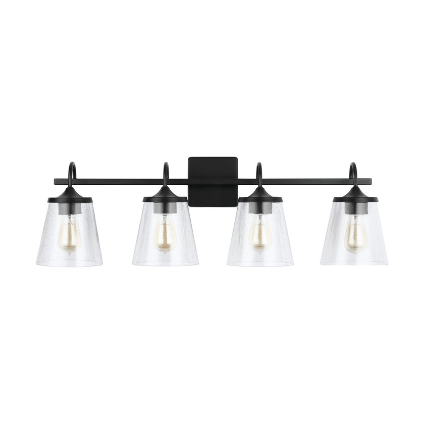 Jayne Vanity 4-Light