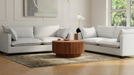 Sidney Sofa