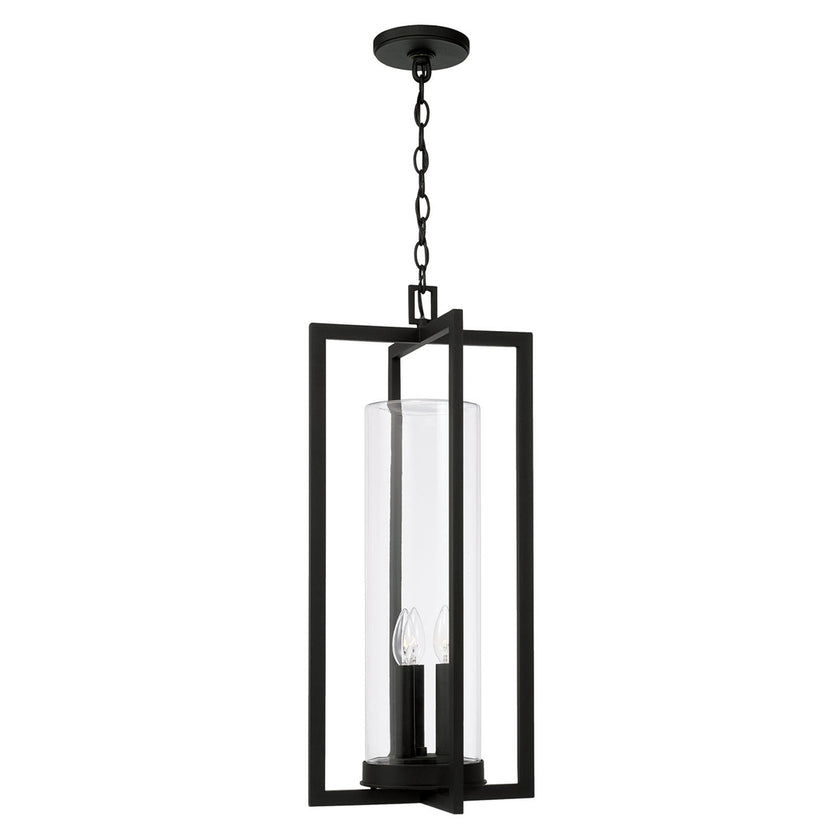 Kent 3-Light Hanging Lantern