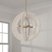 Delaney 4-Light Pendant