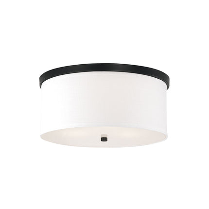 Midtown Flush Mount