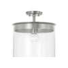 Mason Dual Mount