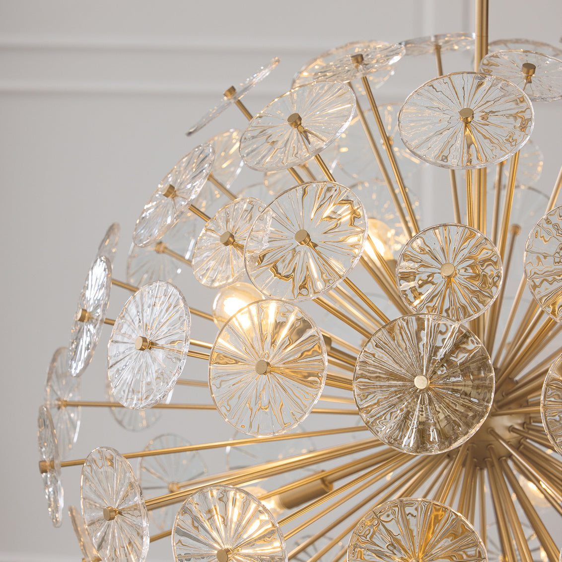 Emelie Chandelier