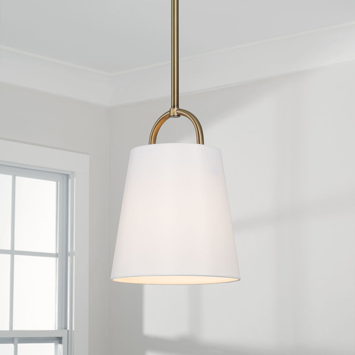 Brody 1-Light Pendant