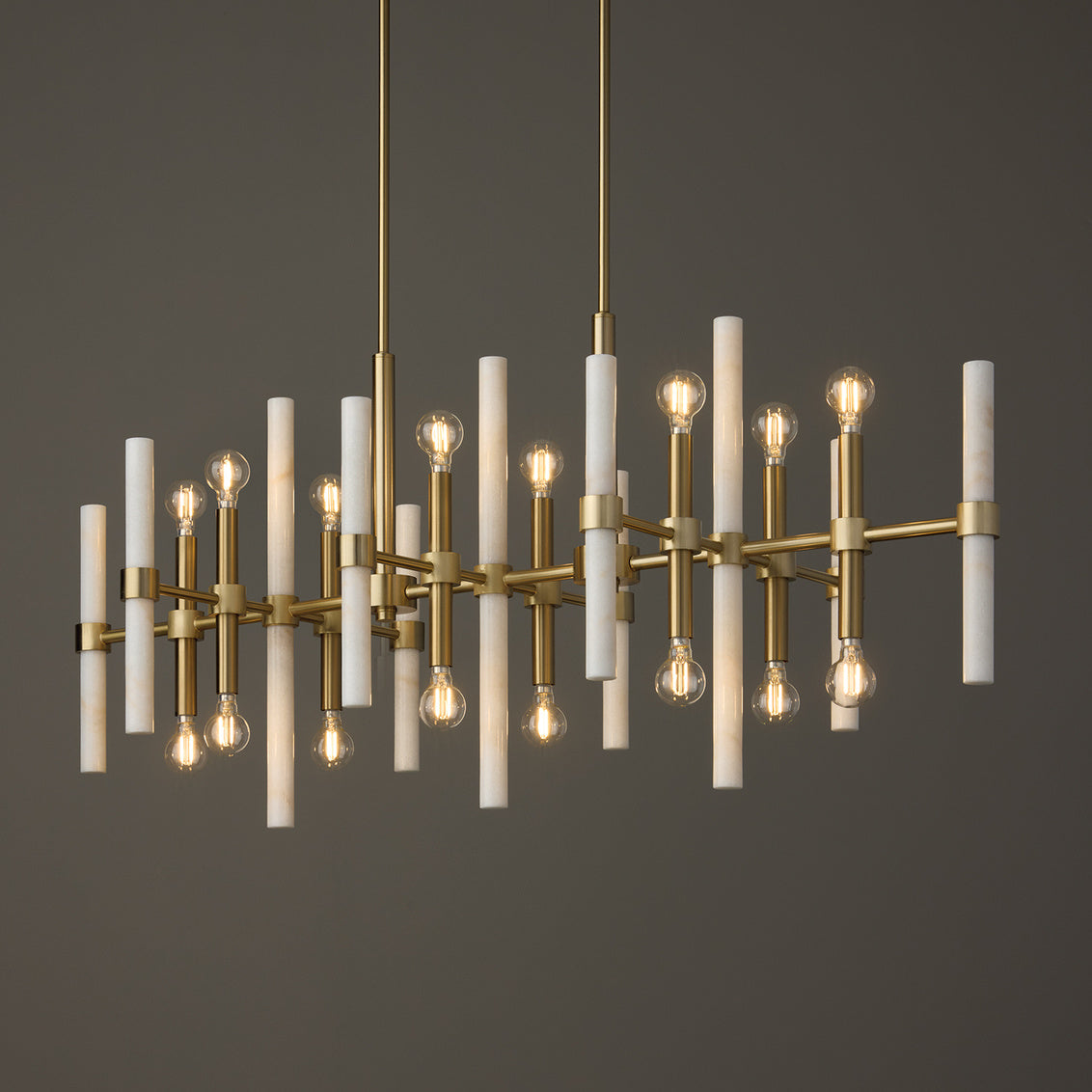 Marlow Linear Pendant