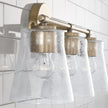 Baker Vanity 3-Light