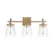 Jayne Vanity 3-Light
