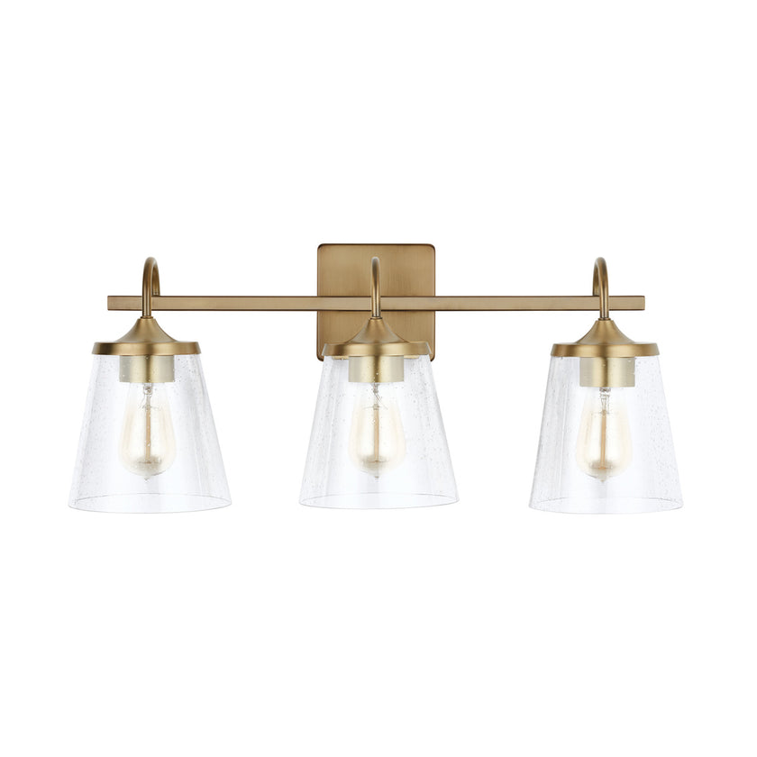 Jayne Vanity 3-Light