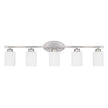 Dixon Vanity Light