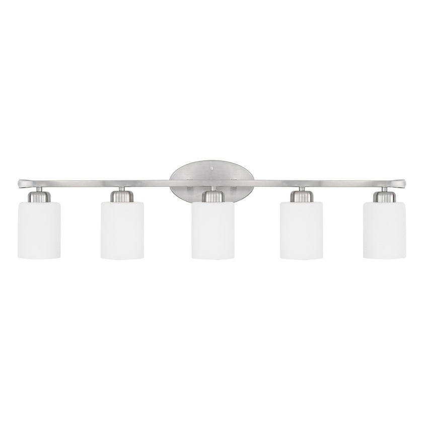 Dixon Vanity Light