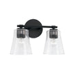 Baker Vanity 2-Light