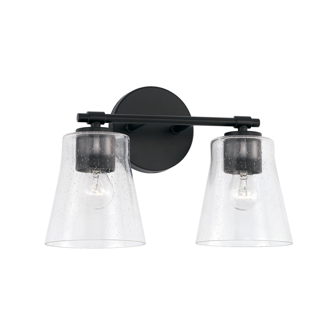 Baker Vanity 2-Light