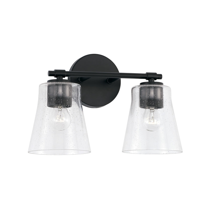 Baker Vanity 2-Light