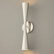 Levi 2-Light Sconce