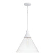 Paloma Glass Pendant