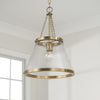 Landon Cone Pendant