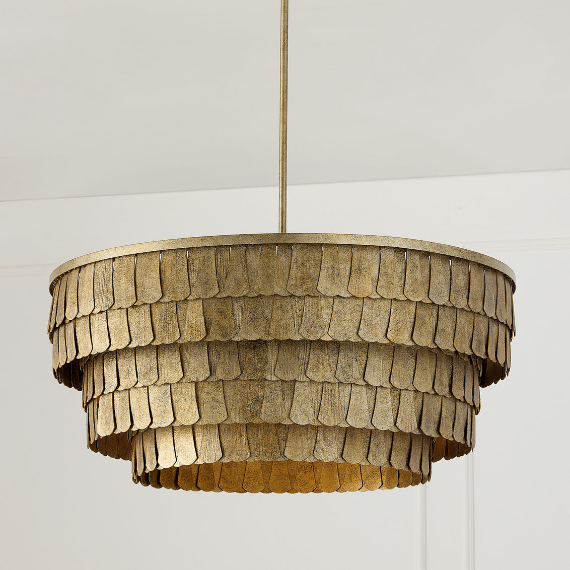 Arden 6-Light Chandelier