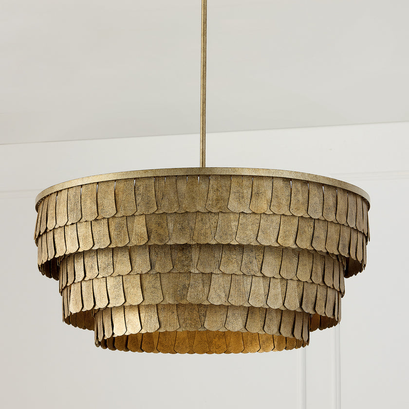 Arden 6-Light Chandelier