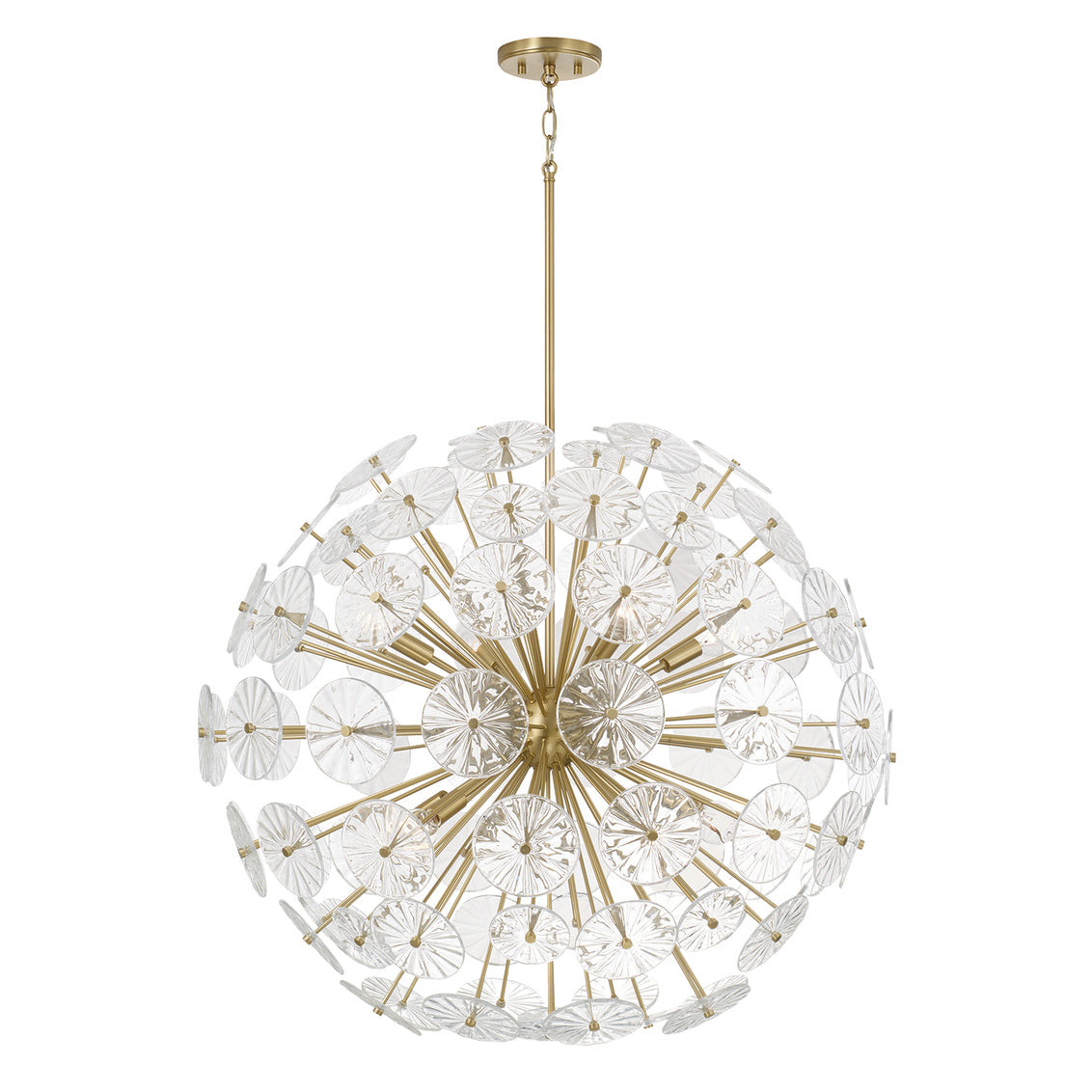 Emelie Chandelier